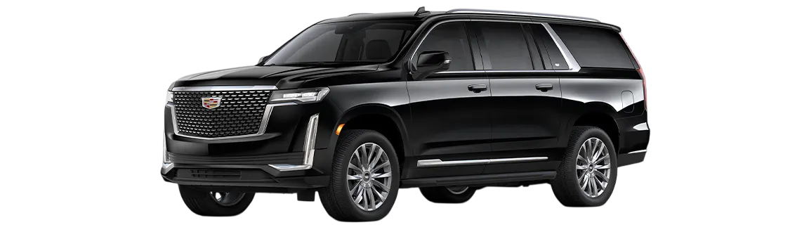 Premium SUV