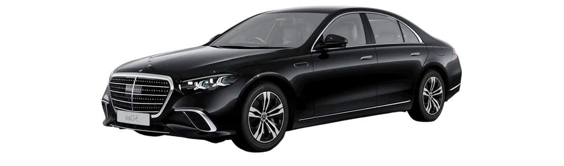 Executive Car