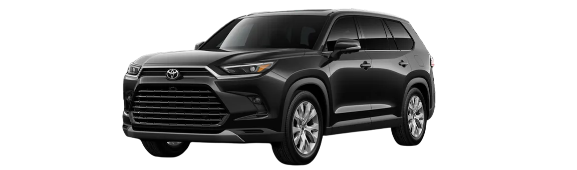 Mini suv highlander