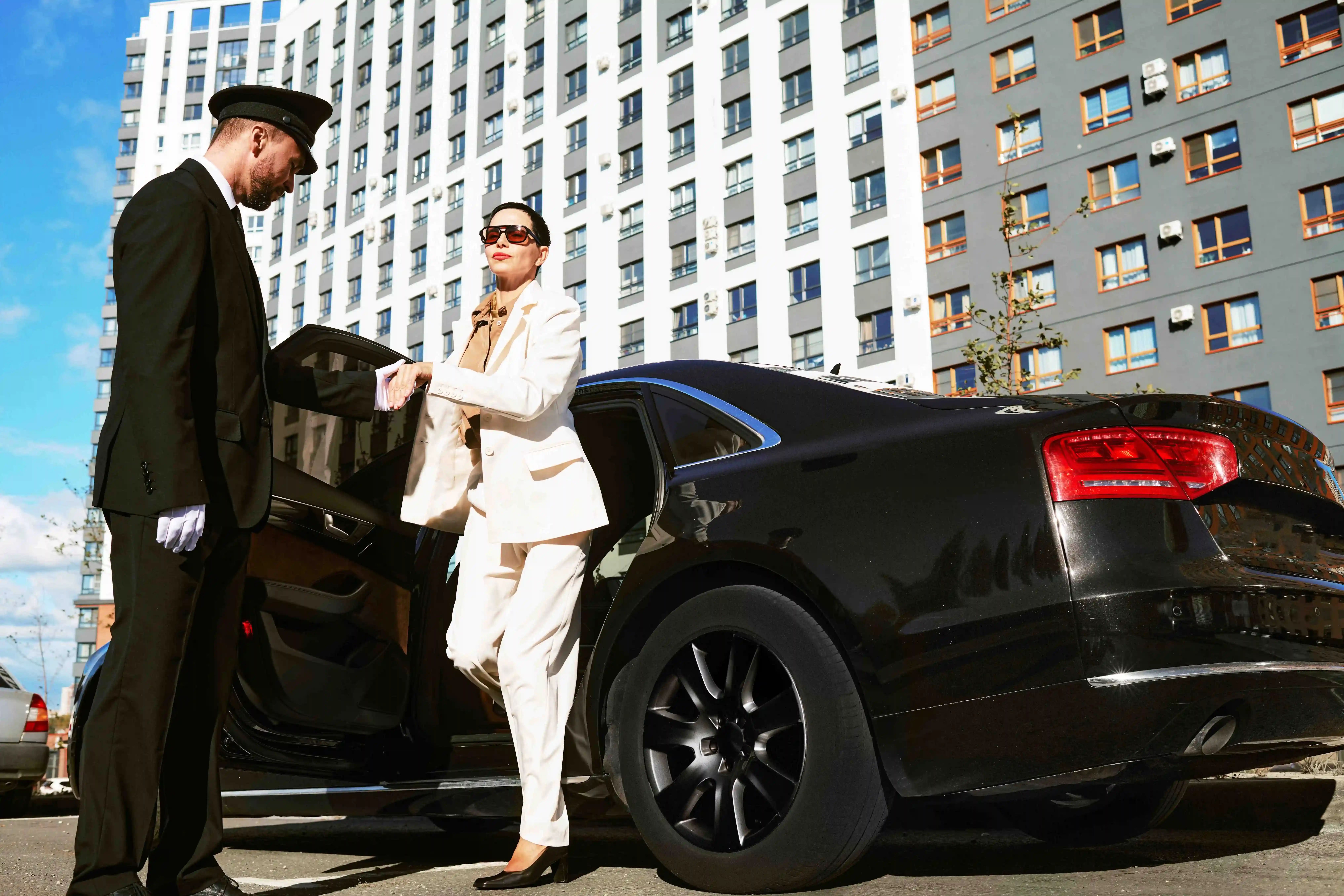 Toronto City Airport Limo Transfers