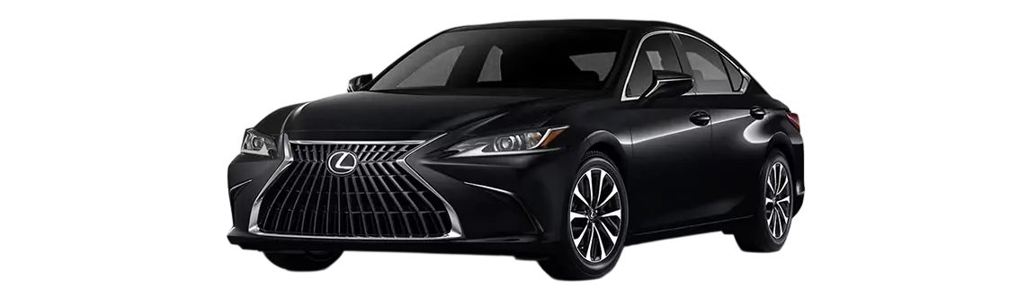 Business Sedan